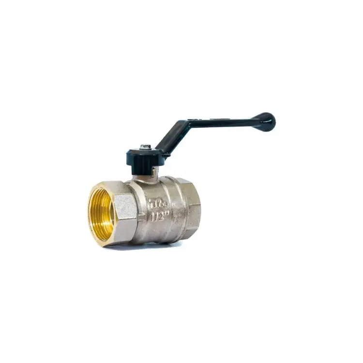 Шаровой кран Terma NEOS 26023