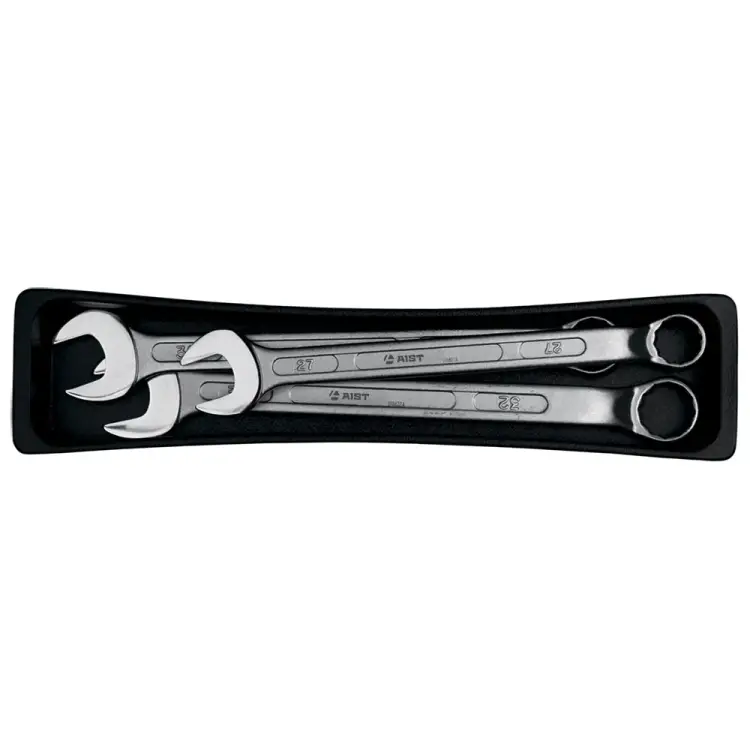 Набор комбинированных ключей AIST 0-0010803A 00-00006249