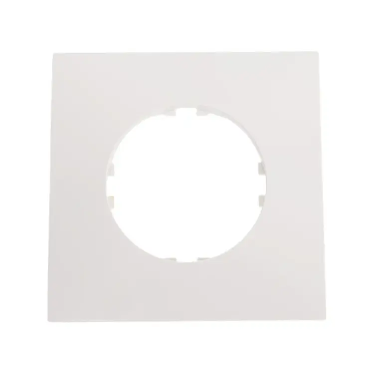 Квадратная однопостовая рамка LK Studio LK Vintage-Quadro 88410четырех1