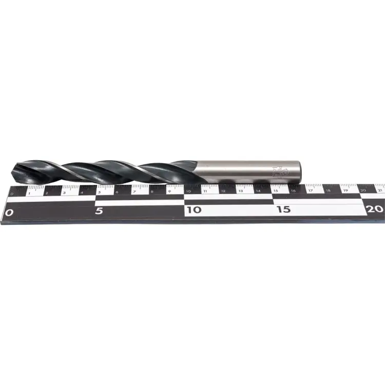 Сверло по металлу ООО "ТМТ ГРУПП" 53322