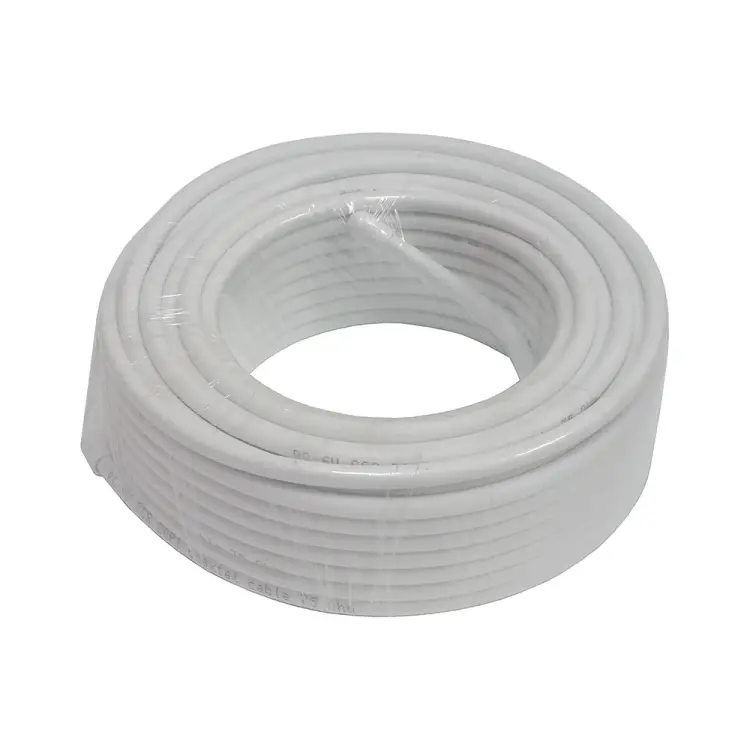 Коаксиальный кабель DORI 1126-2