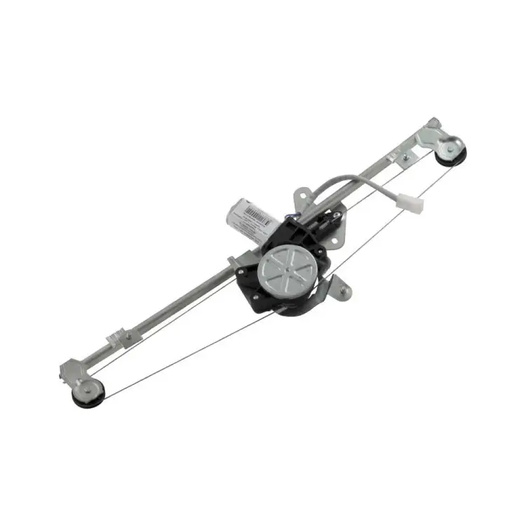 Передний правый стеклоподъемник LADA Largus, RENAULT Logan Dollex Dx-8200-901-102