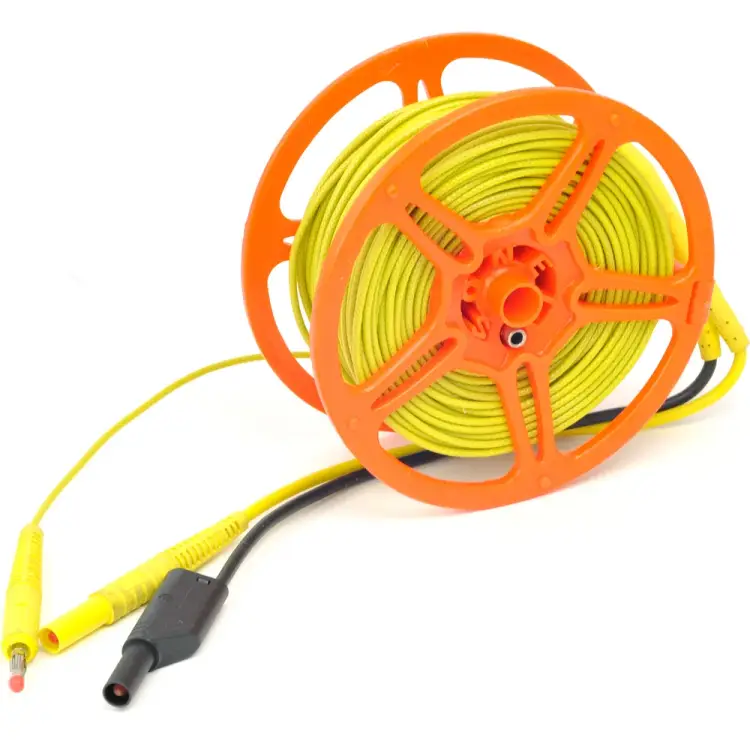 Измерительный провод SONEL WAPRZ050YEBBSZE