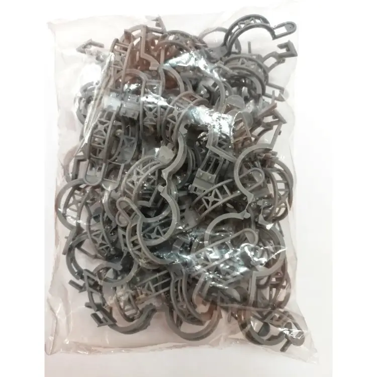 Клипсы для подвязки растений TUBOFLEX 4657780382282