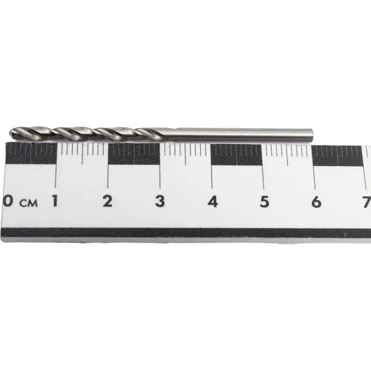 Сверло ООО "ТМТ ГРУПП" 153261