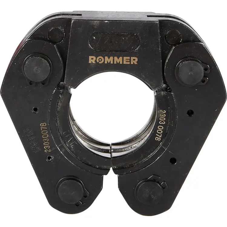 Пресс клещи ROMMER RG0091N92UDO27