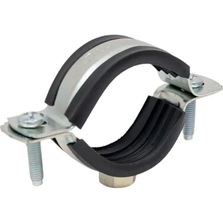 Оцинкованный хомут Terma 24031 28714