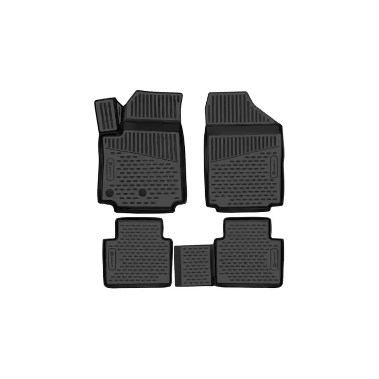 Коврики в салон 3d подходят для EVOLUTE i-Joy (I) 2022 - ELEMENT ELEMENT3DA67448210k