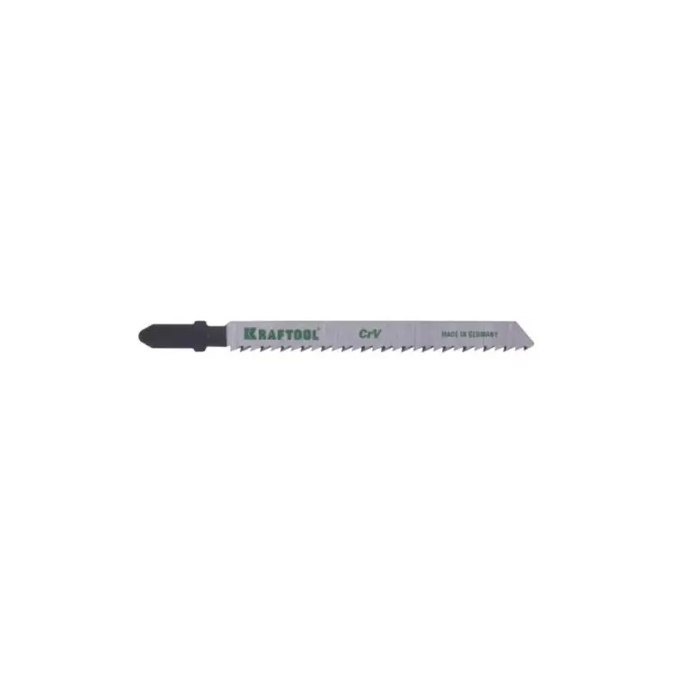 Пилки для электролобзика KRAFTOOL 159511-4-S5 Пилки для электролобзика KRAFTOOL 159511-4-S5