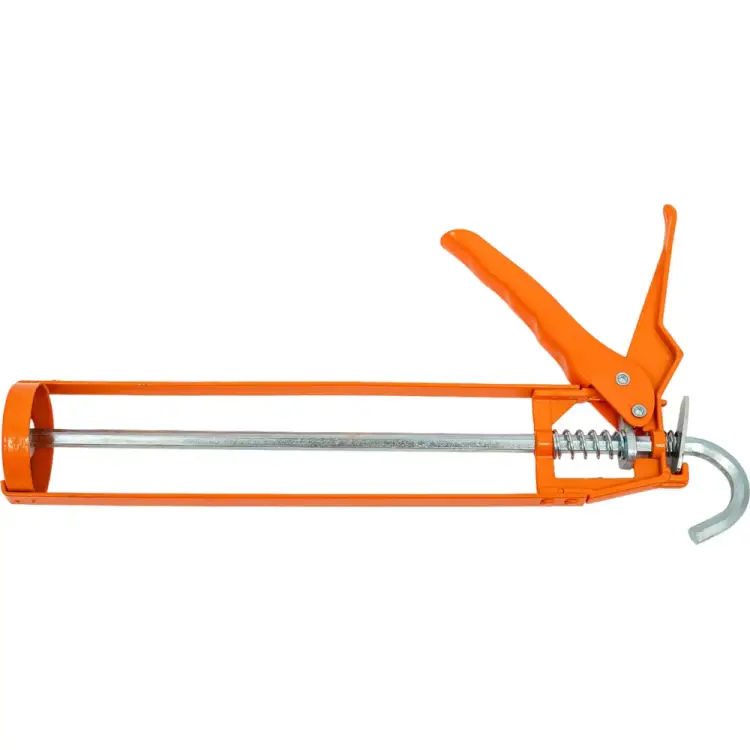 Пистолет для герметика OXCRAFT Окскрафт PO000141257 Пистолет для герметика OXCRAFT Окскрафт PO000141257