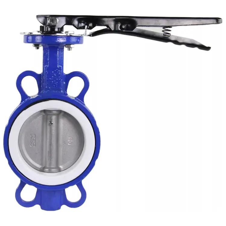 Поворотный затвор DN.ru D050-02359