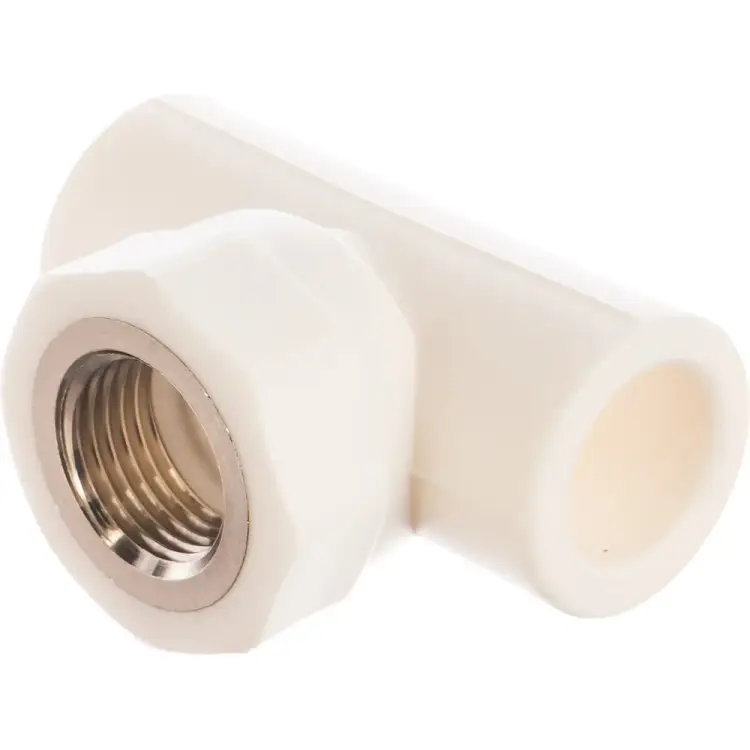 Тройник ppr Valtec VTp.732.0.02004