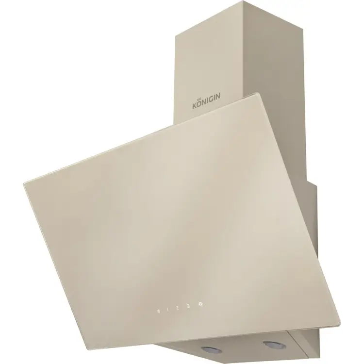 Кухонная вытяжка KONIGIN Colibri Tech Ivory 60 103018