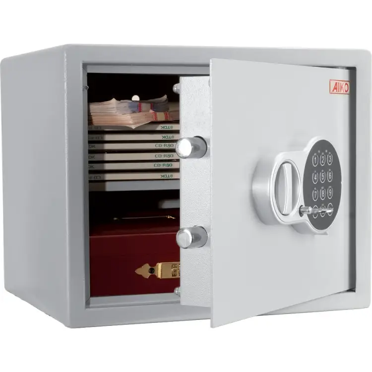 Сейф AIKO T-28.EL S10399270414 Сейф AIKO T-28.EL S10399270414