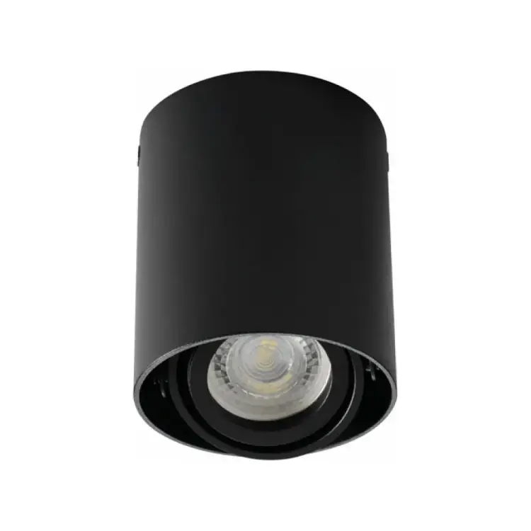 Накладной точечный светильник KANLUX TOLEO DTO50-B 26110