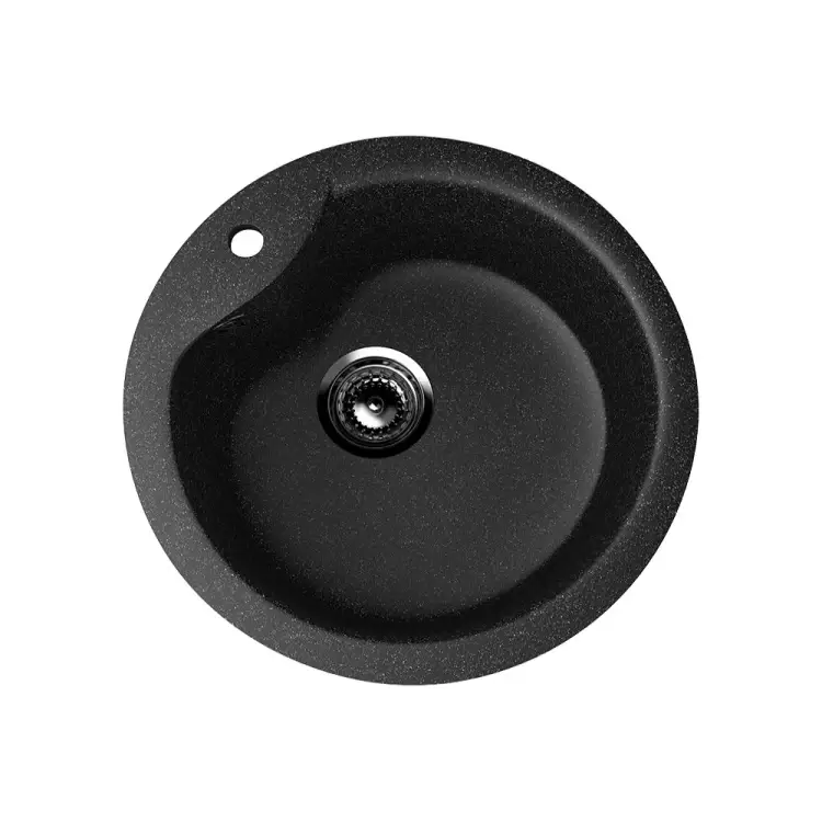 Кухонная мойка ULGRAN U-102n U-102-344