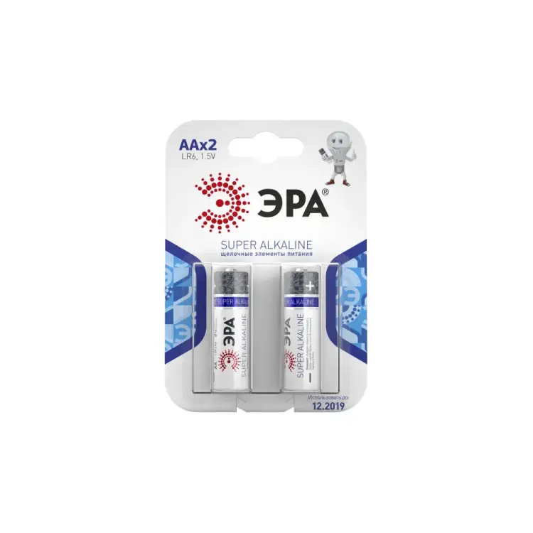 Элемент питания ЭРА C0038452