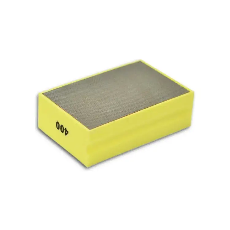 Алмазный притир TECH-NICK LEO 131.140.7495