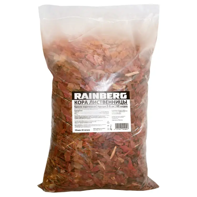 Кора лиственницы Rainberg 5893