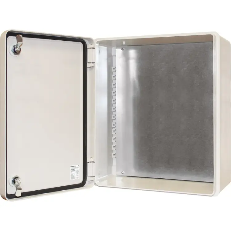 Антивандальный щит TDM ELECTRIC ЩПМП-3-0 SQ0924-0207