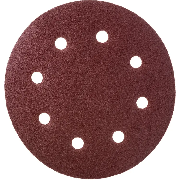 Шлифовальная бумага Sturm DWS6010-9120