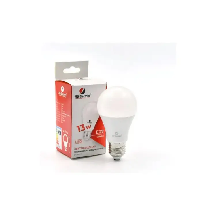 Светодиодная лампа IRS Electrics LB-YLCL-08