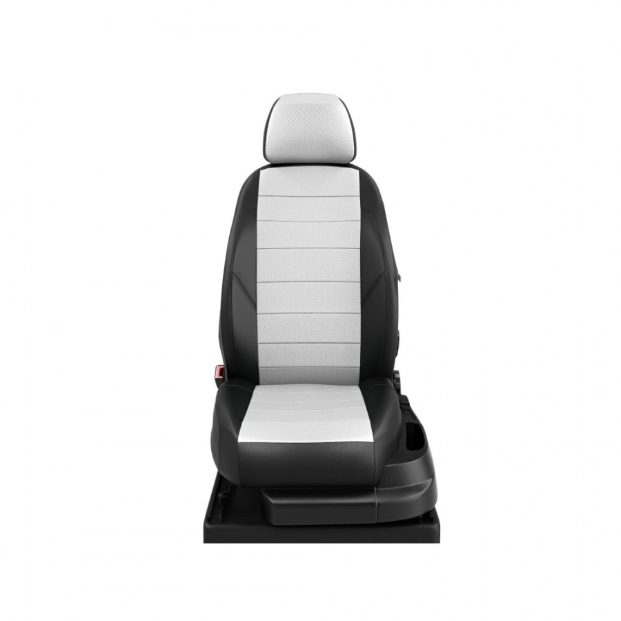 Авточехлы для Citroen C4 Picasso Grand с 2013-н.в. компактвен AVTOLIDER1 CI04-0112-EC03