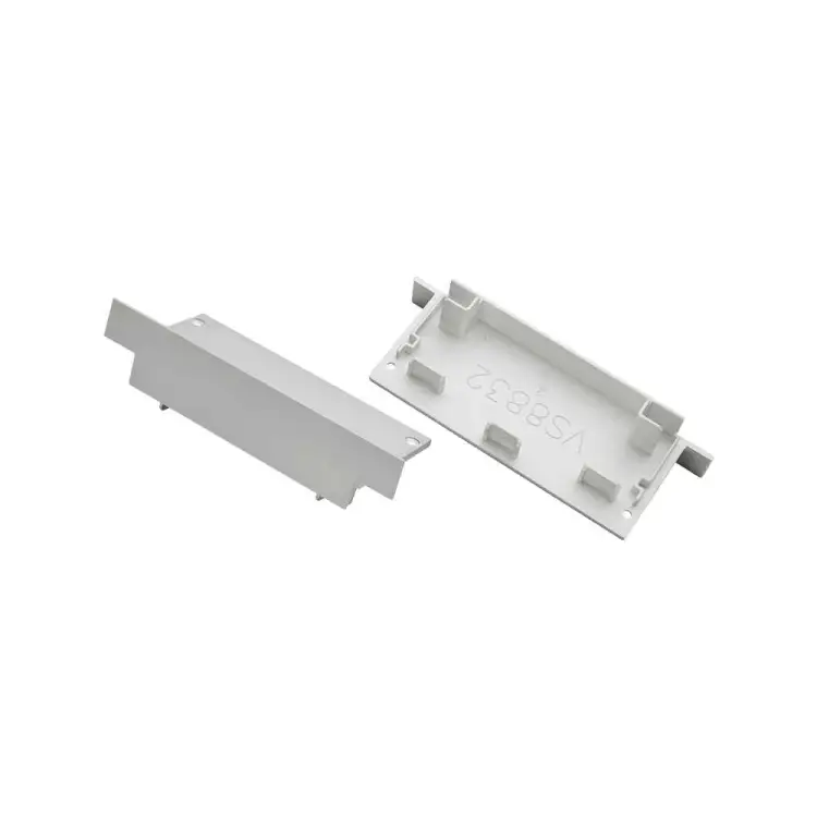 Заглушки для design led le 8832 DesignLed LE8832-ECS