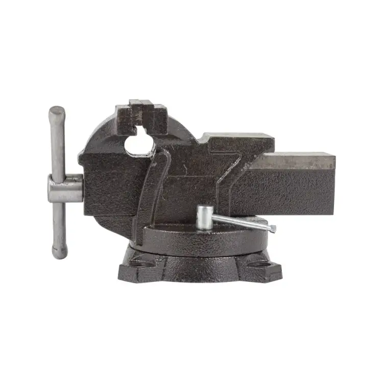 Стальные поворотные тиски Rockforce RF-6540304 47877 Стальные поворотные тиски Rockforce RF-6540304 47877