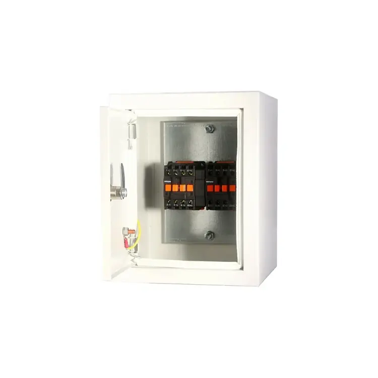 (s) пускатель ВТМ ПМЛ-1541-10А-110АС-(2р)-У3-В ВТМ00049585