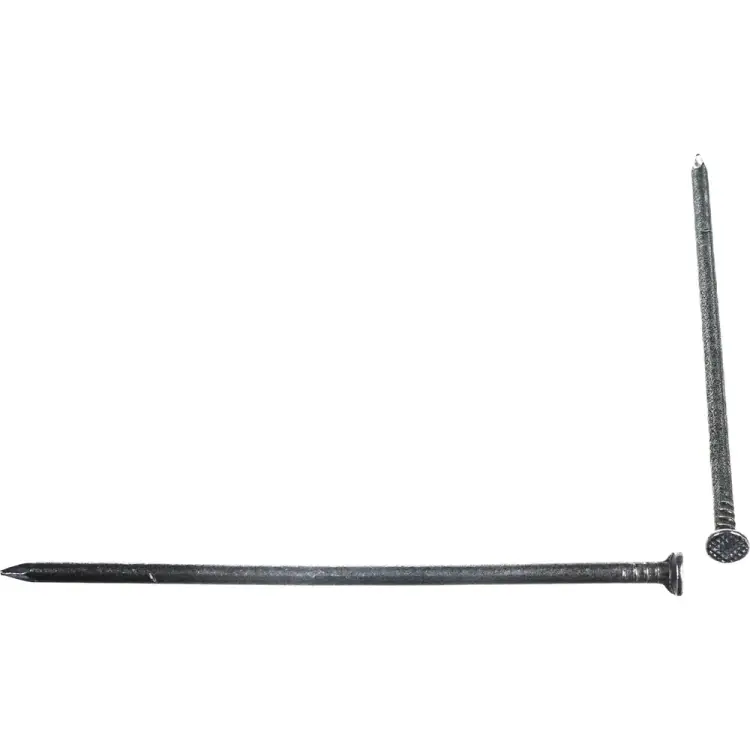 Строительные гвозди крепежная техника 5,0х150 (1000 гр) 492231