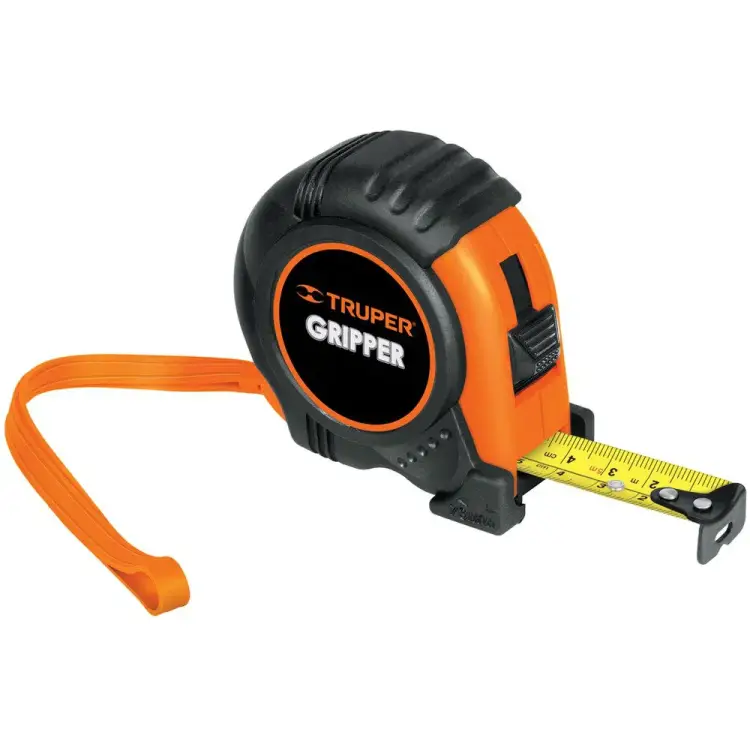 Рулетка Truper FH-3ME 15387