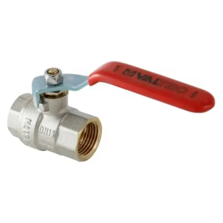 Шаровый кран Valtec BASE VT.214.N.04