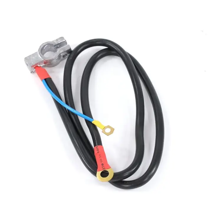 Провод акб VOLTON VLT3302-3724070-402