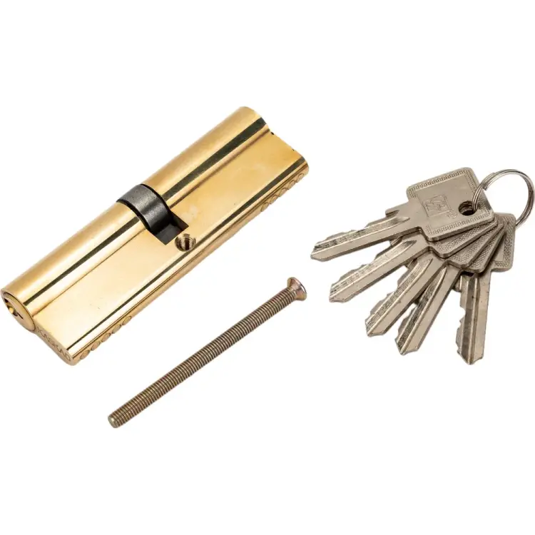 Цилиндр СК 60100 F