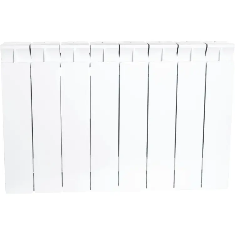 Биметаллический радиатор STOUT STYLE 350 RG008V47CGORVE