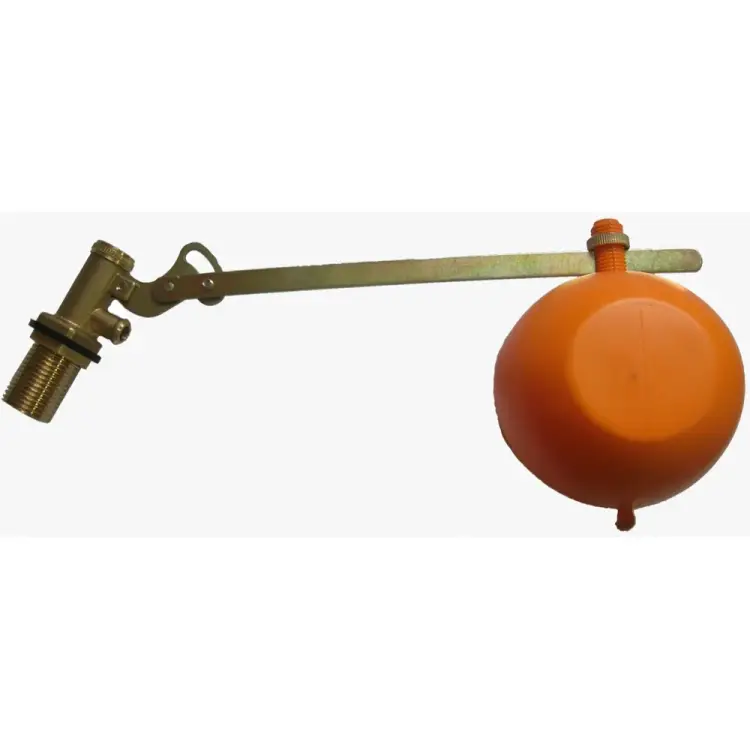 Впускной клапан для бачка унитаза RM KBU-861