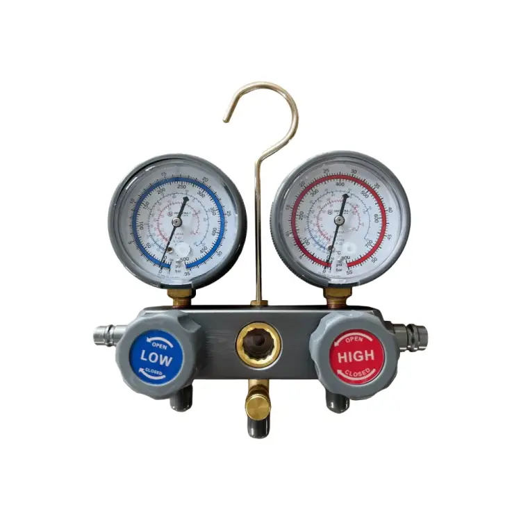 Маном. коллектор Royal Clima RT-MG20BR-R410