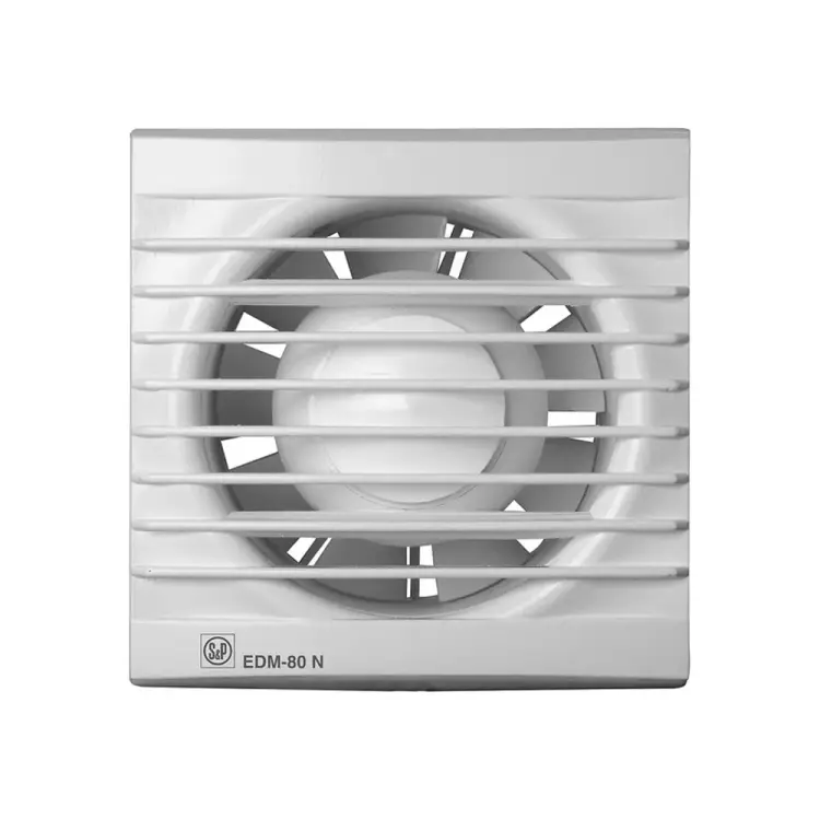 Вытяжной вентилятор Soler&Palau EDM 80 N 03-0103-209