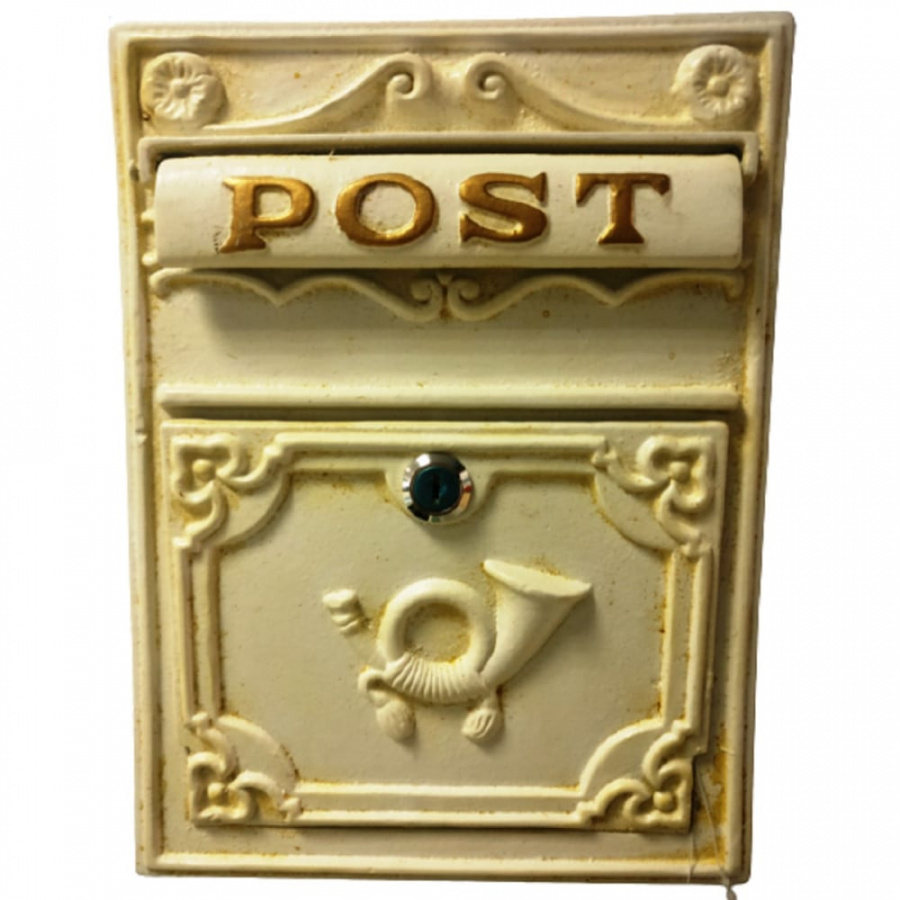 Декоративный почтовый ящик GLQ 216