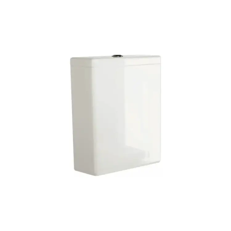 Бачок для унитаза Ceramicanova HIGHLIGHT Rimless CN1802-T