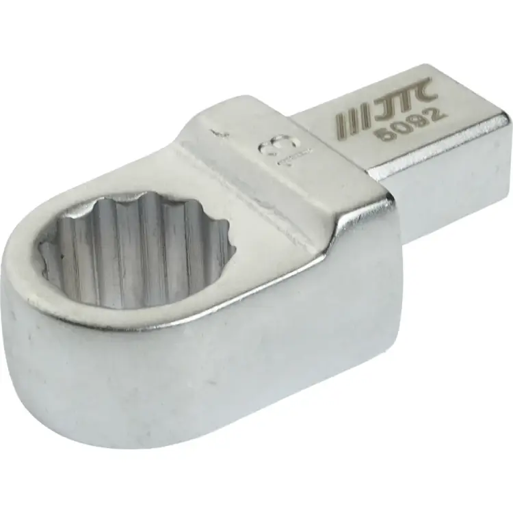 Накидная двенадцатигранная насадка для динамометрического ключа JTC 509213