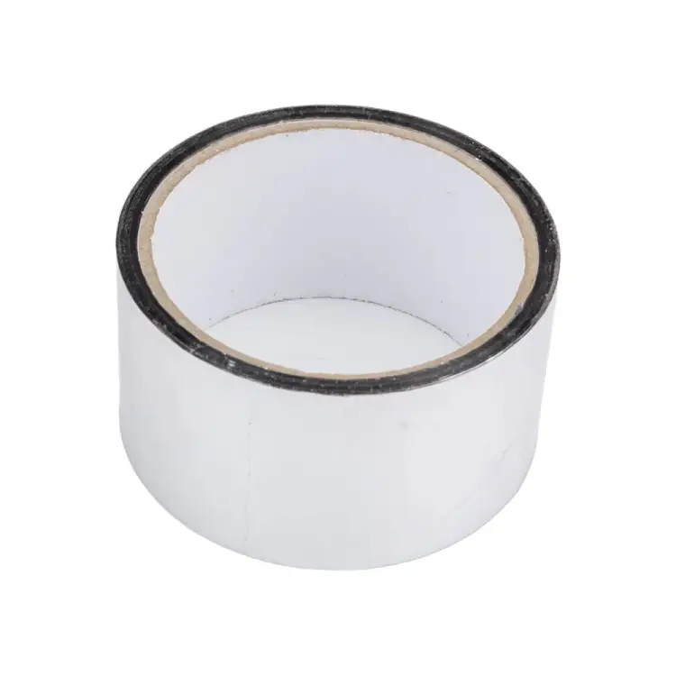 Металлизированная клейкая лента FIT 11662