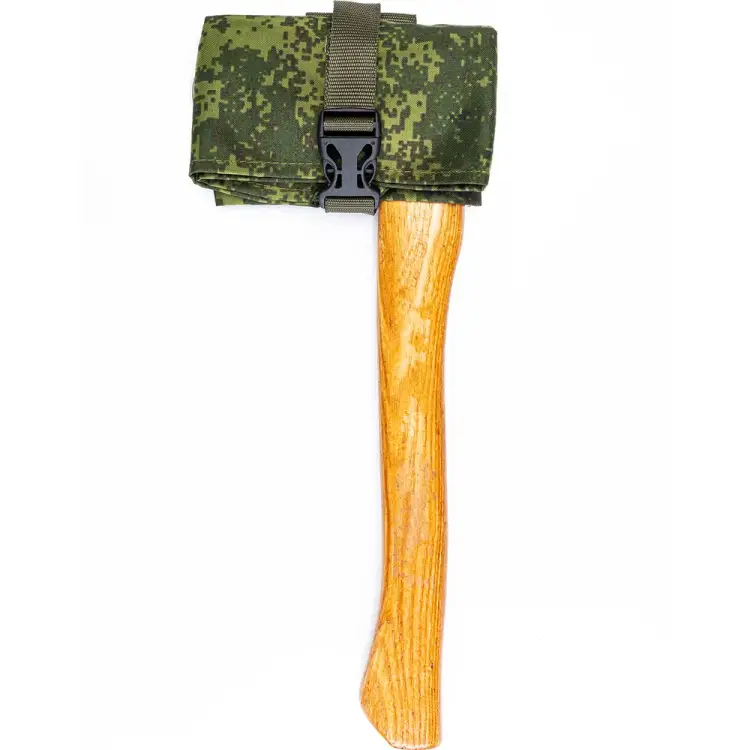 Универсальный чехол на топор Tplus T009952