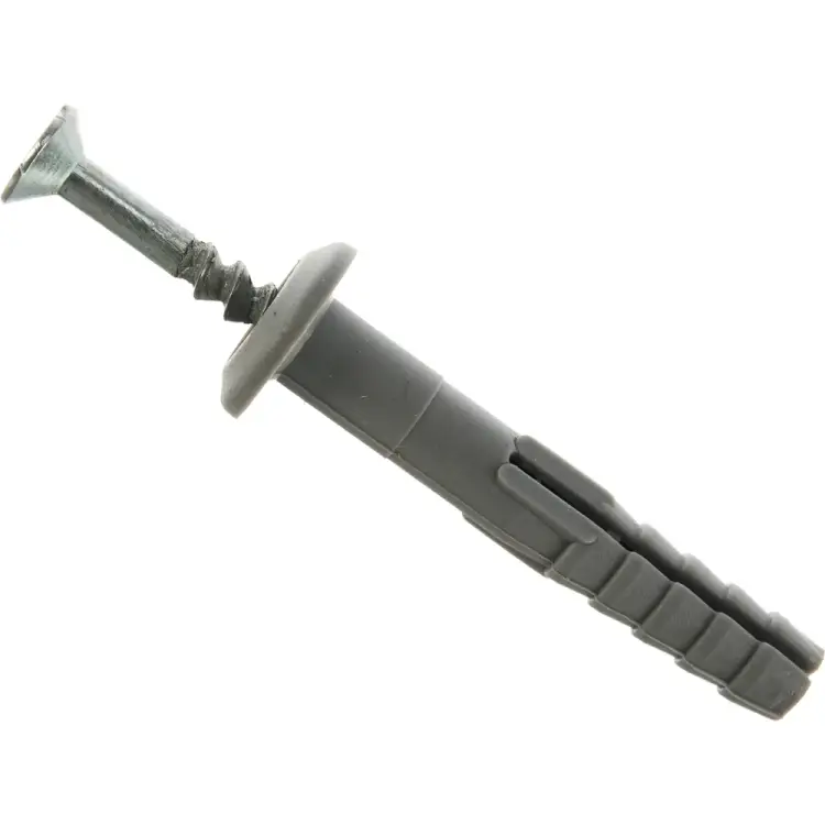 Дюбель-гвоздь Tech-Krep 6х40 (16 шт.) 102945 Дюбель-гвоздь Tech-Krep 6х40 (16 шт.) 102945