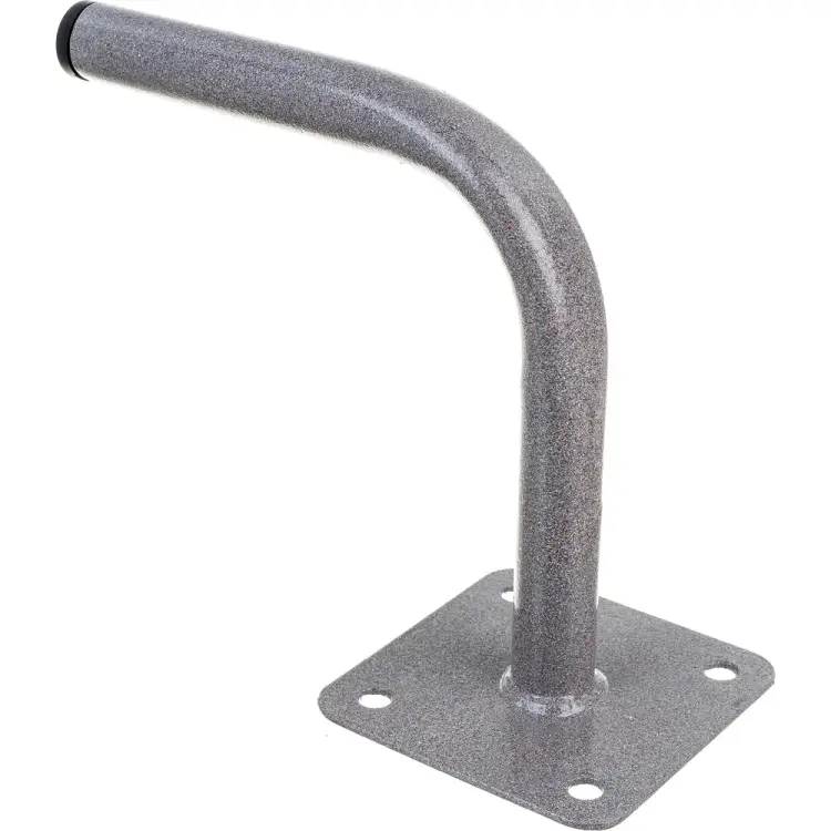 Эфирный Г-образный кронштейн REXANT 34-0580 Эфирный Г-образный кронштейн REXANT 34-0580