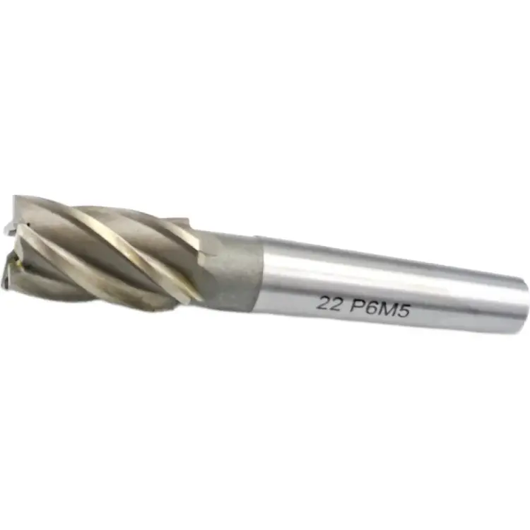 Концевая фреза TORNERI 039341 Концевая фреза TORNERI 039341