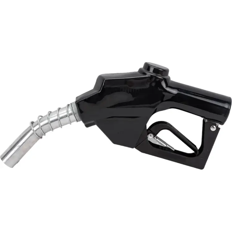 Автоматический пистолет для топлива Petropump AC-120 1" BSP, сопло 1" PP710004