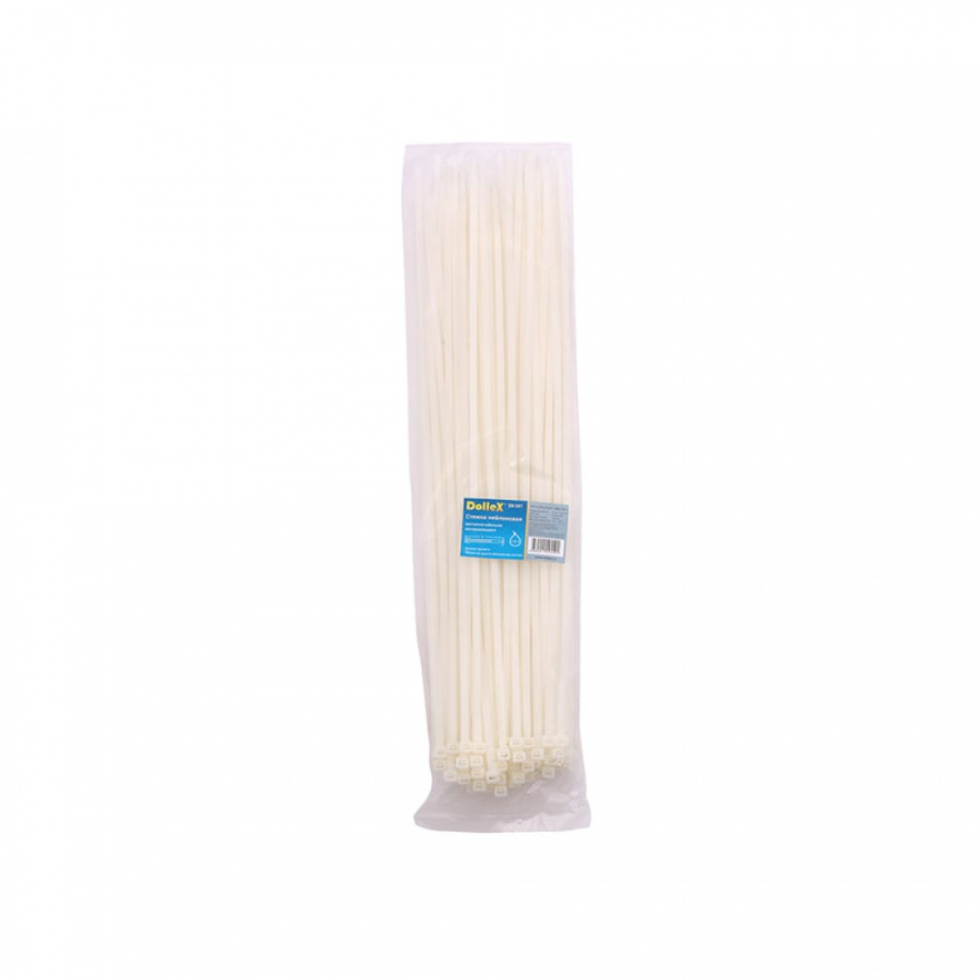 Нейлоновый хомут-стяжка Dollex SN-541