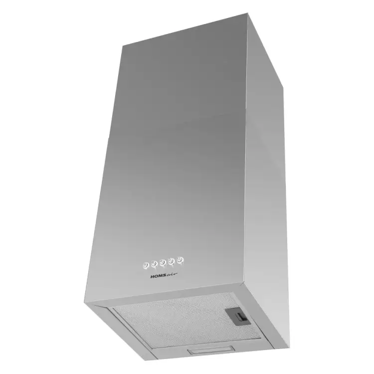 Кухонная вытяжка HOMSair phlox push 40 PHLOX Push 40 Inox